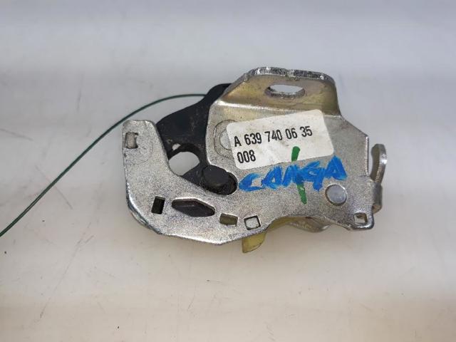 A6397400635 Mercedes