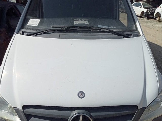MERCEDES A6397500202 Capó  disponible Lugo