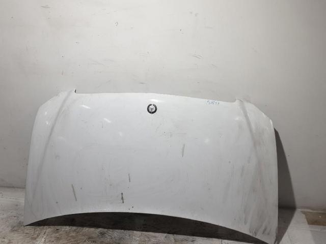 A6397500202 MERCEDES Capó  en stock Huelva