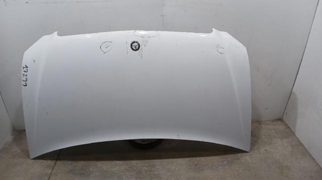 MERCEDES A6397500202 Capó  en stock Valencia