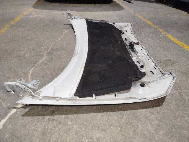 MERCEDES A6397500202 Capó  en stock Salamanca