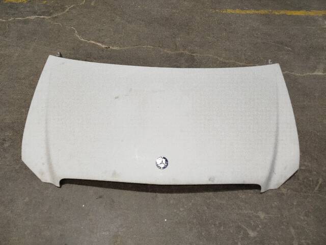 MERCEDES A6397500202 Capó  en stock Terrassa
