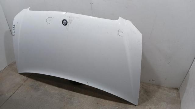MERCEDES A6397500202 Capó comprar Pamplona