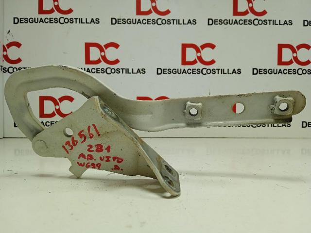 A6397500351 Mercedes