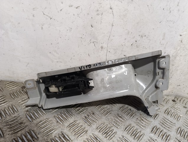 A6397600561 Mercedes
