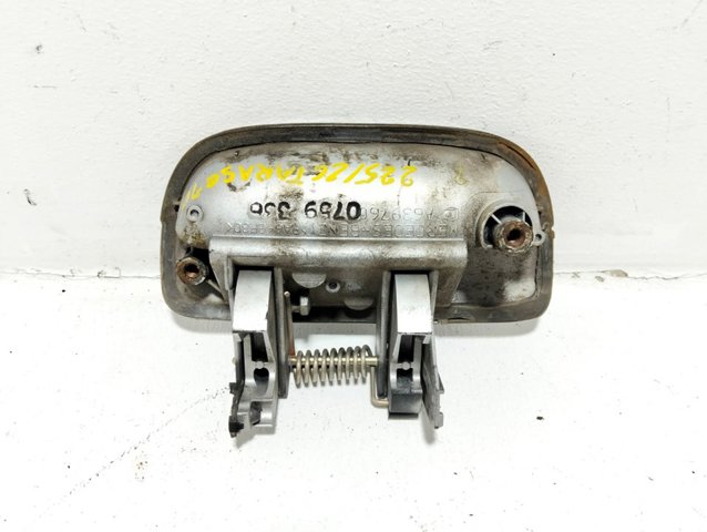 A6397600759 Mercedes