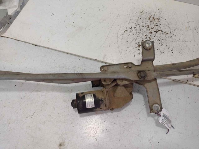 MERCEDES A6398200040 Varilla de limpiaparabrisas  en stock Valencia