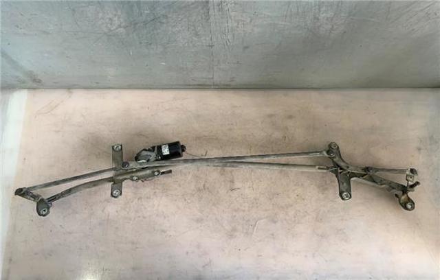 Trapezio del limpiaparabrisas Mercedes Vito  (639)