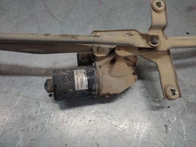 MERCEDES A6398200040 Varilla de limpiaparabrisas comprar Pamplona