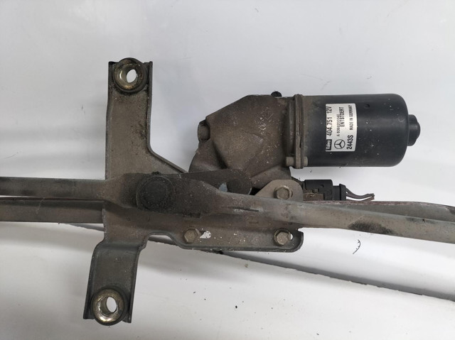 A6398200040 Trapezio del limpiaparabrisas  disponible Burgos
