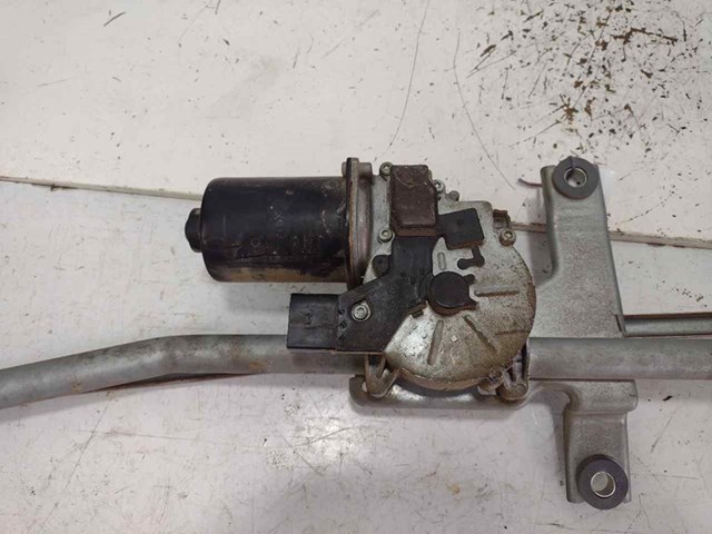 A6398200040 MERCEDES Varilla de limpiaparabrisas comprar Alcalá