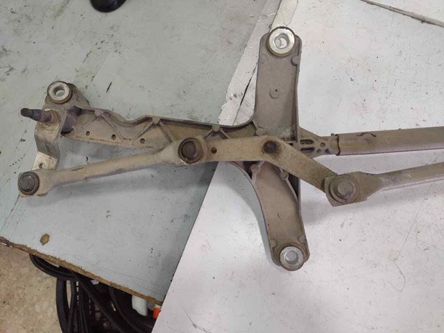 A6398200040 MERCEDES Trapezio del limpiaparabrisas  comprar en Lleida