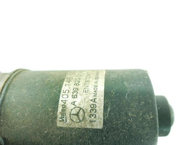 A6398200140 MERCEDES Trapezio del limpiaparabrisas  comprar en Jaén