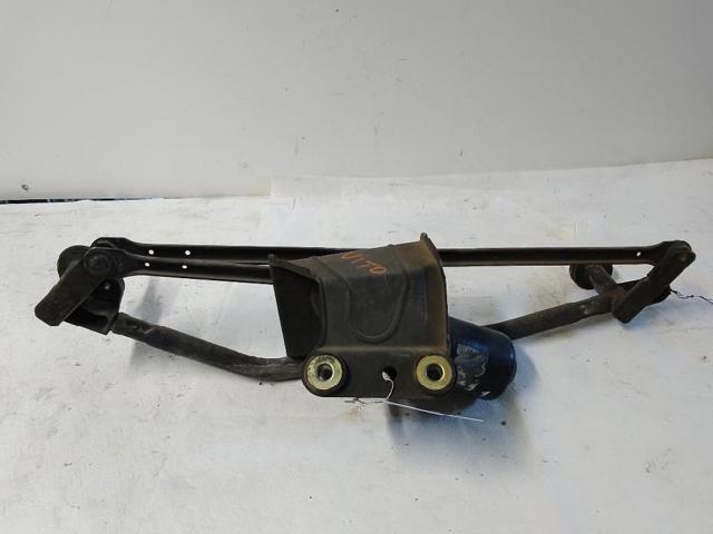 A6398200140 MERCEDES Varilla de limpiaparabrisas  en stock Gandía