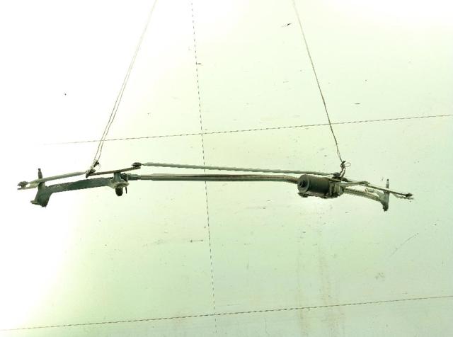 A6398200140 Trapezio del limpiaparabrisas  disponible Utrera
