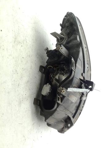 A6398200161 Faro izquierdo comprar Almería