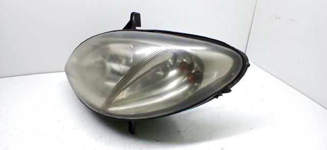 MERCEDES A6398200161 Faro izquierdo  disponible España