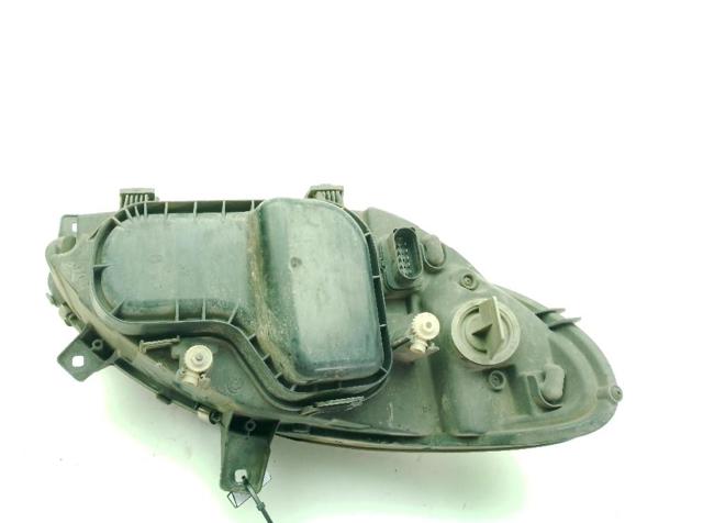 MERCEDES A6398200161 Faro izquierdo  en stock Valencia