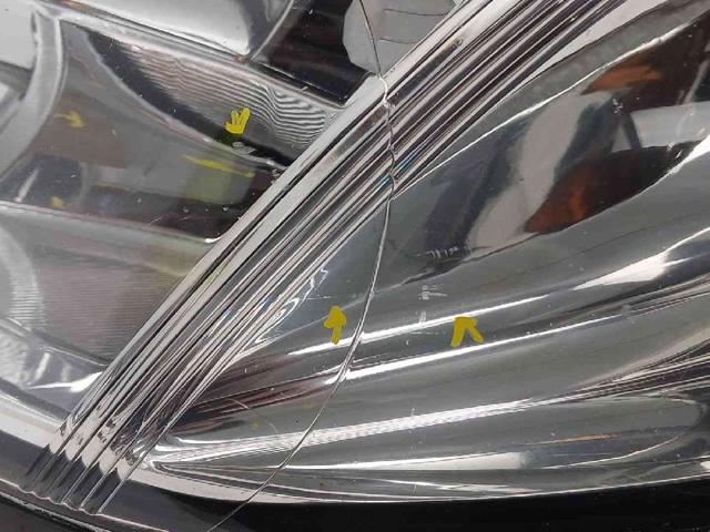 A6398200161 MERCEDES Faro izquierdo  comprar en Oviedo