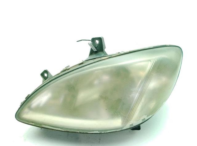A6398200161 MERCEDES Faro izquierdo  disponible Ourense