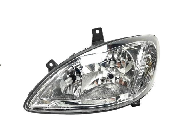 MERCEDES A6398200161 Faro izquierdo comprar Tarragona