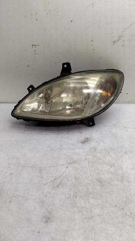 A6398200161 Faro izquierdo  comprar en Zaragoza