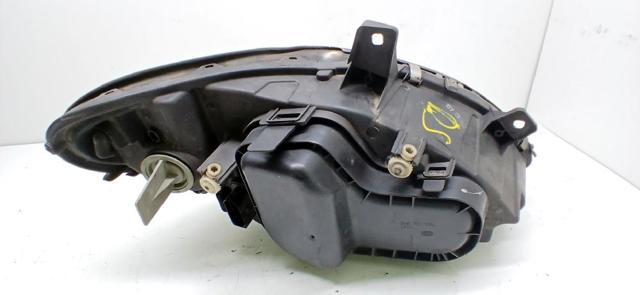 A6398200161 Faro izquierdo  en stock Castellón