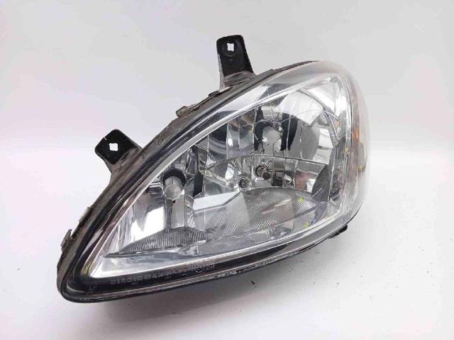 A6398200161 Faro izquierdo  comprar en Reus
