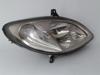 Faros delantero izquierdo A6398200161 MERCEDES