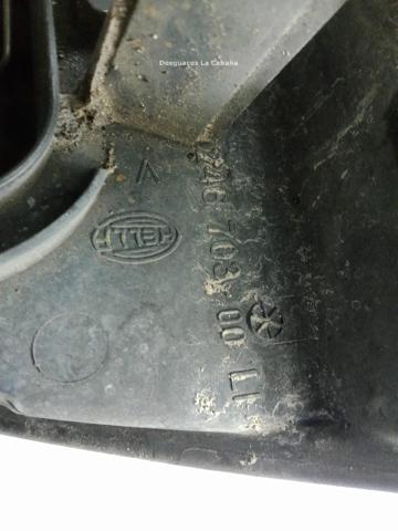 A6398200161 Faro izquierdo comprar Almería