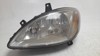 Faros delantero izquierdo A6398200161 MERCEDES