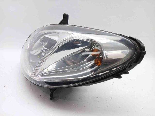 A6398200161 MERCEDES Faro izquierdo comprar Alcalá
