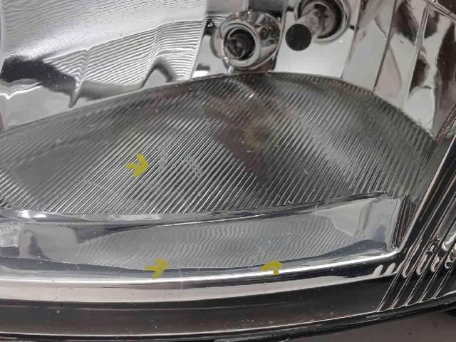 A6398200161 Faro izquierdo  comprar en Pontevedra