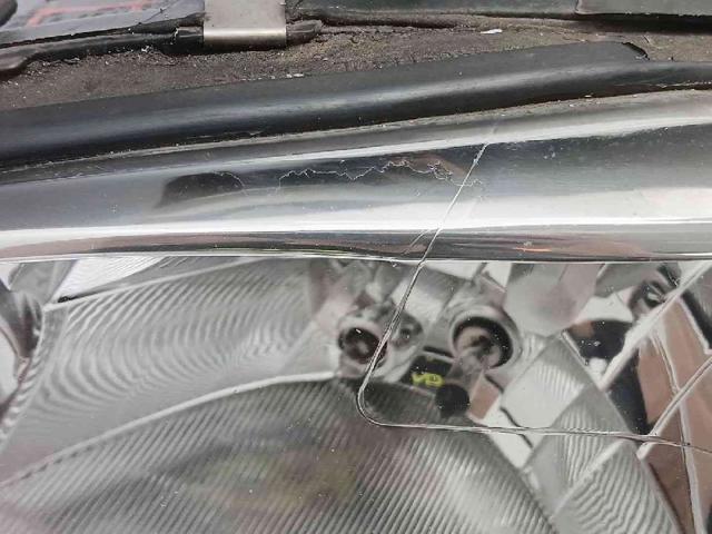 A6398200161 MERCEDES Faro izquierdo  comprar en Lleida