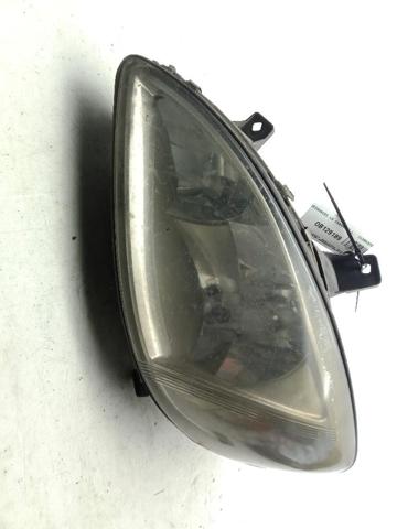MERCEDES A6398200161 Faro izquierdo  disponible España