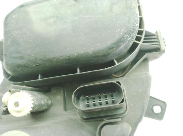 A6398200161 Faro izquierdo  en stock Castellón