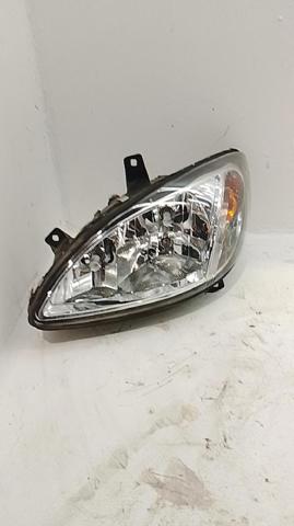 MERCEDES A6398200161 Faro izquierdo comprar Tarragona