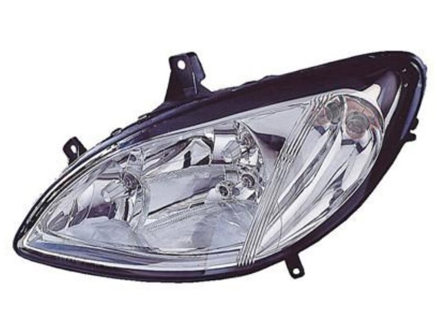 A6398200161 Faro izquierdo  en stock Granada