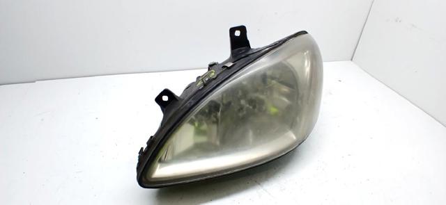A6398200161 MERCEDES Faro izquierdo  en stock Huelva