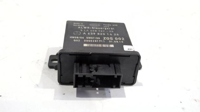 A6398201426 Mercedes