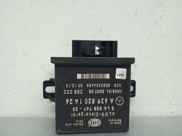 A6398201426 Mercedes