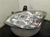 Faros delantero izquierdo A6398201861 MERCEDES