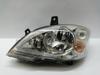 Faros delantero izquierdo A6398201861 MERCEDES