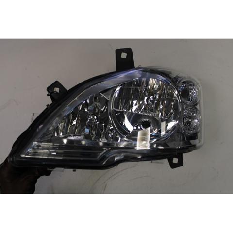 Faros delanteros A6398201861 MERCEDES