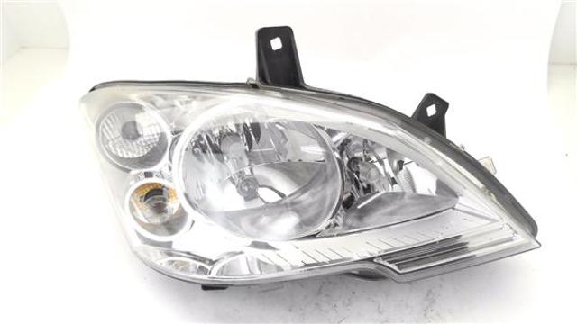 Faro delantero derecho A6398201961 MERCEDES