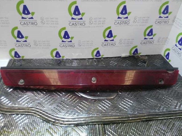 Lampara De Luz De Freno Adicional A6398260014 Mercedes