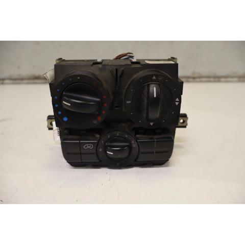 A6398301185 Mercedes