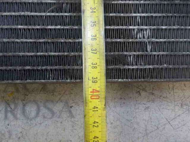 A6398350070 Condensador aire acondicionado comprar Almería