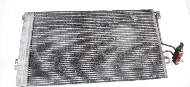 A6398350070 MERCEDES Condensador aire acondicionado  en stock Gandía