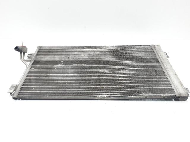 A6398350070 MERCEDES Condensador aire acondicionado comprar Madrid
